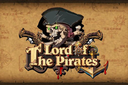 game pic for Lord of the pirates: Monster